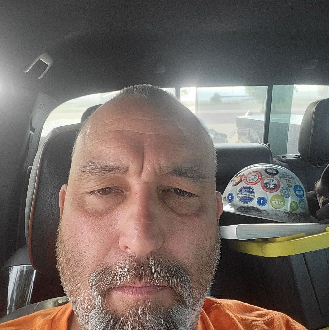 Profile of Matthew Ortega