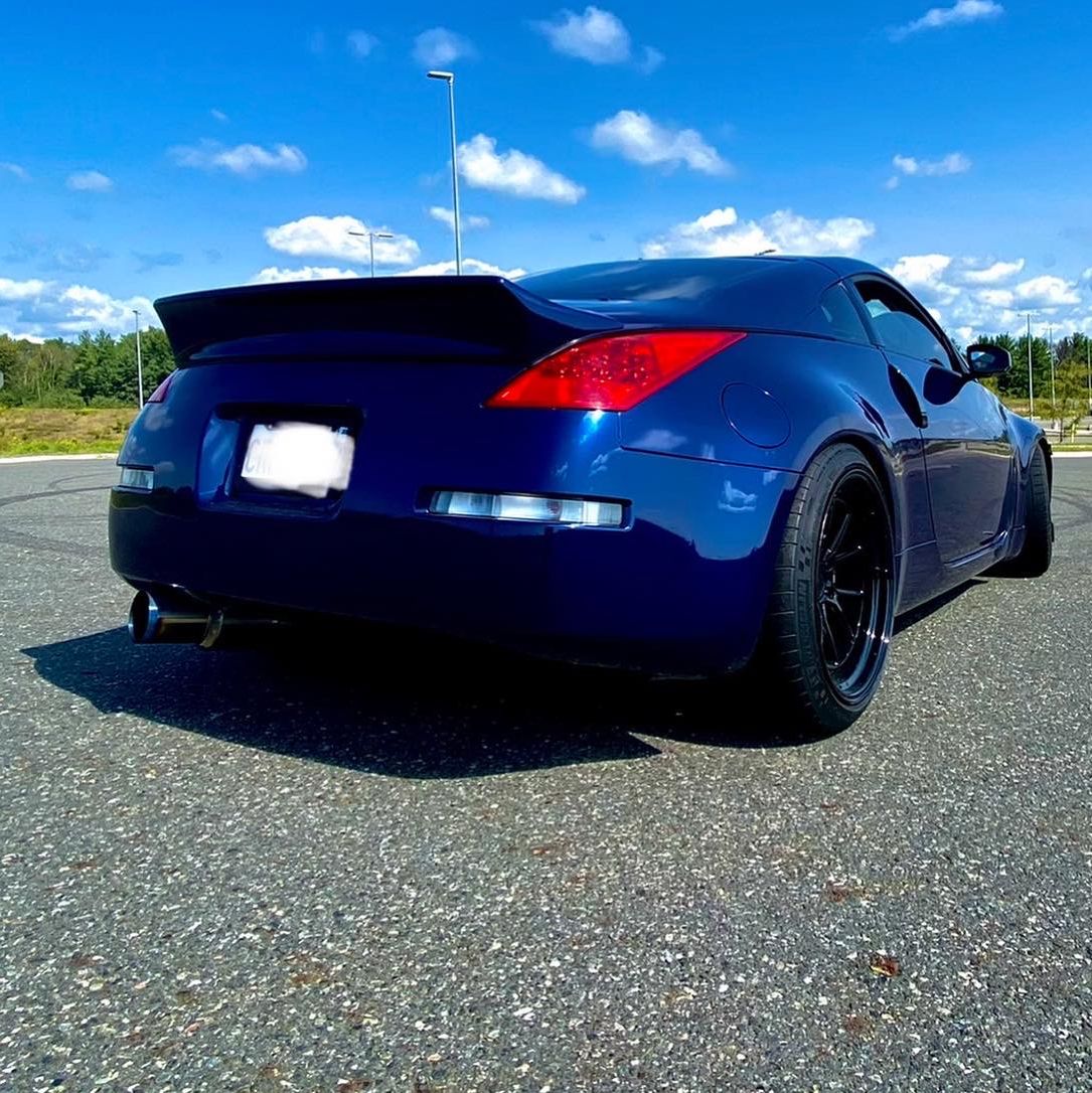 Profile of Chanthru Kumar