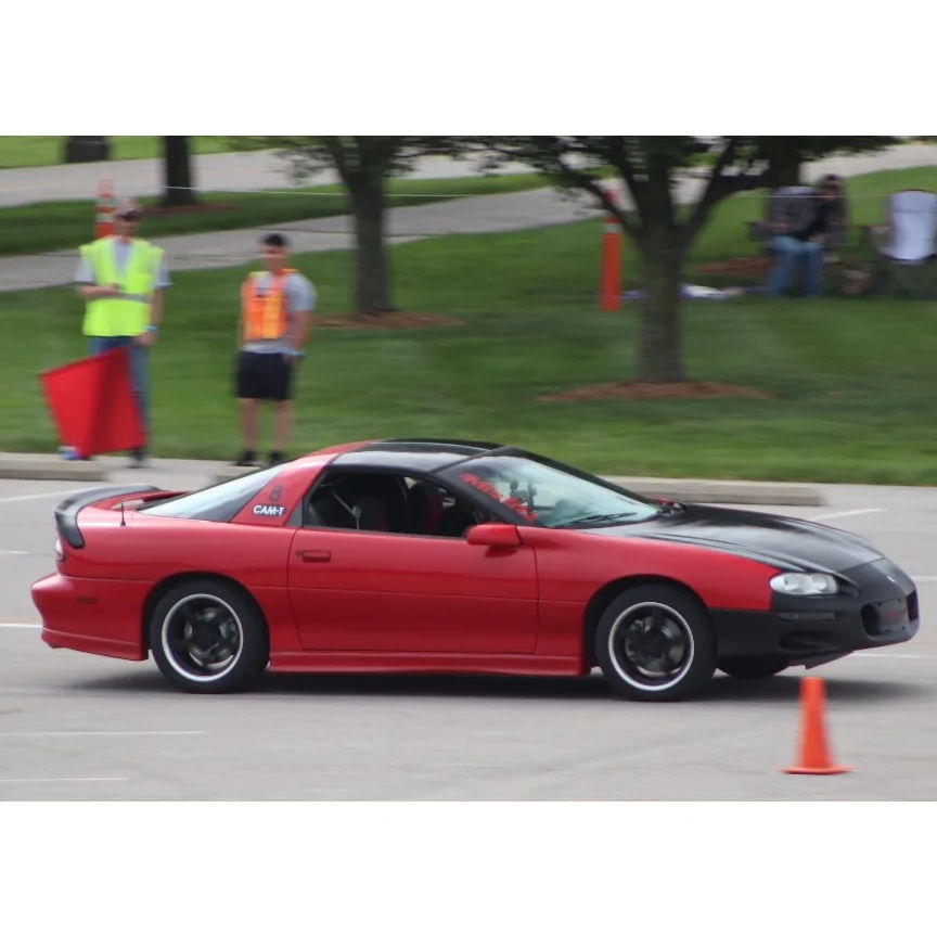 Profile of Logan McCloud