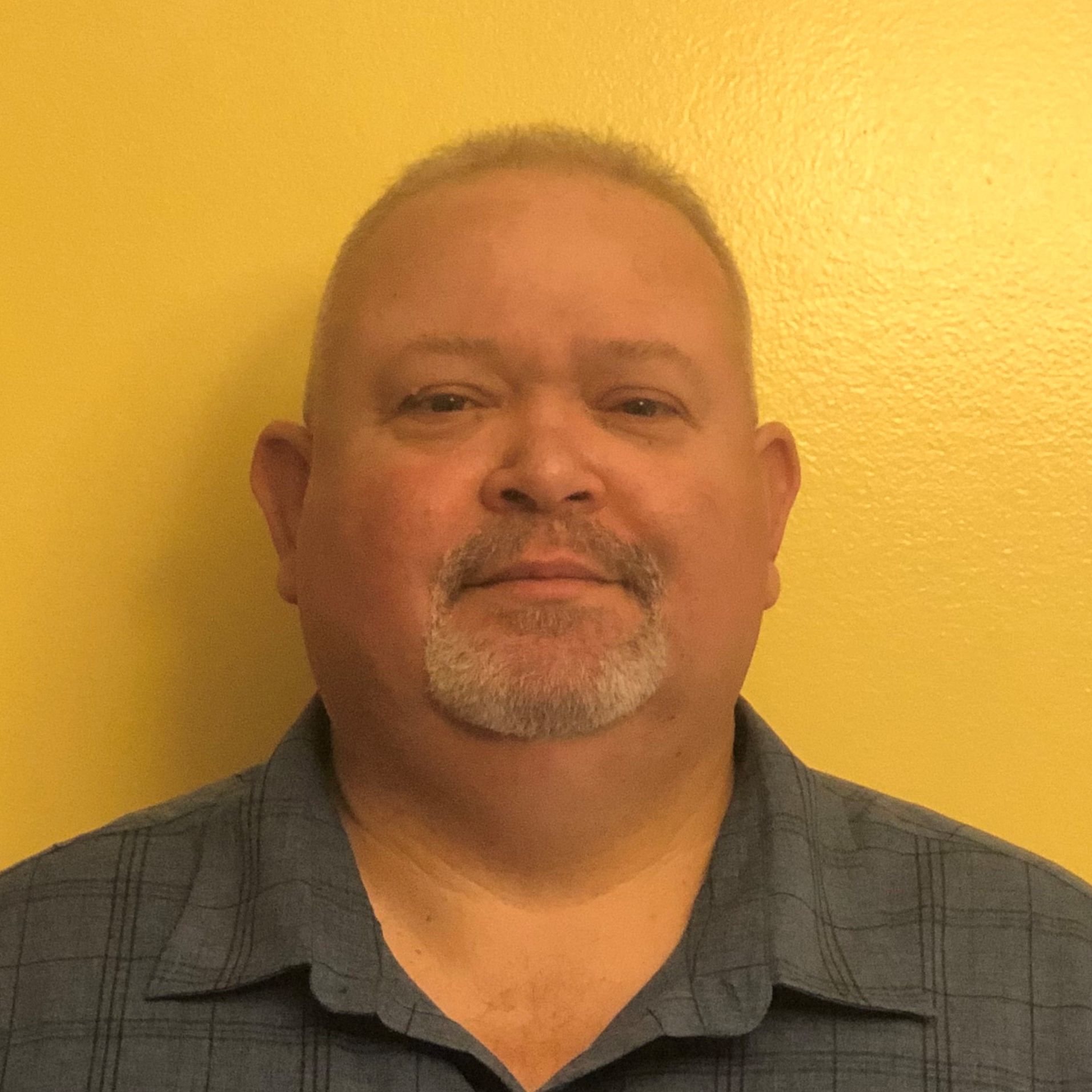 Profile of Wendell Salas