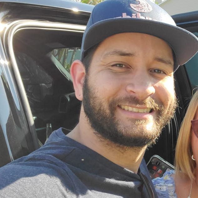 Profile of Jovannie Hernandez