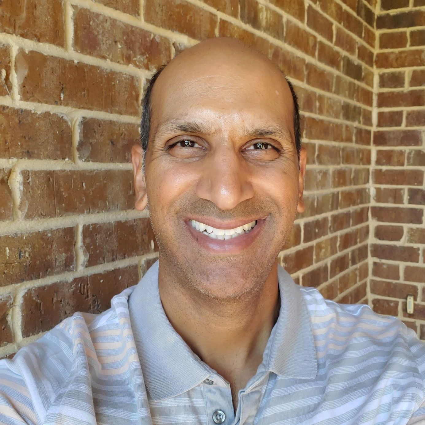 Profile of Ben Qureshi