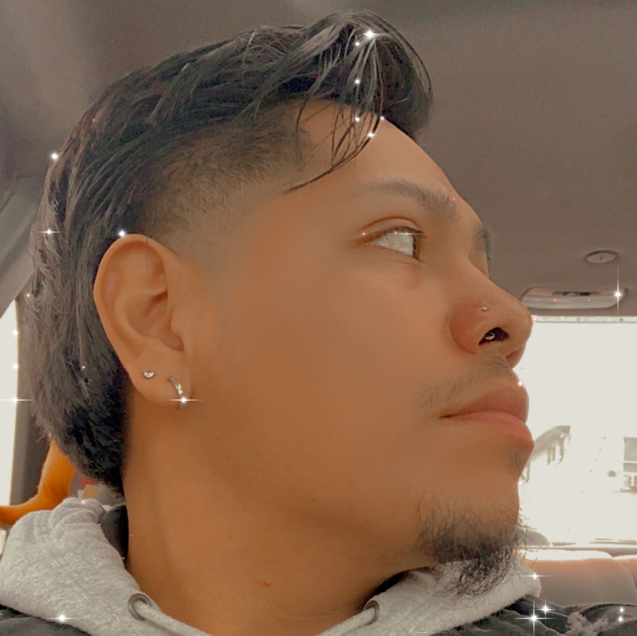 Profile of Carlos Espana