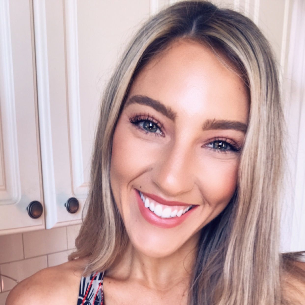 Profile of Brittney Hamilton