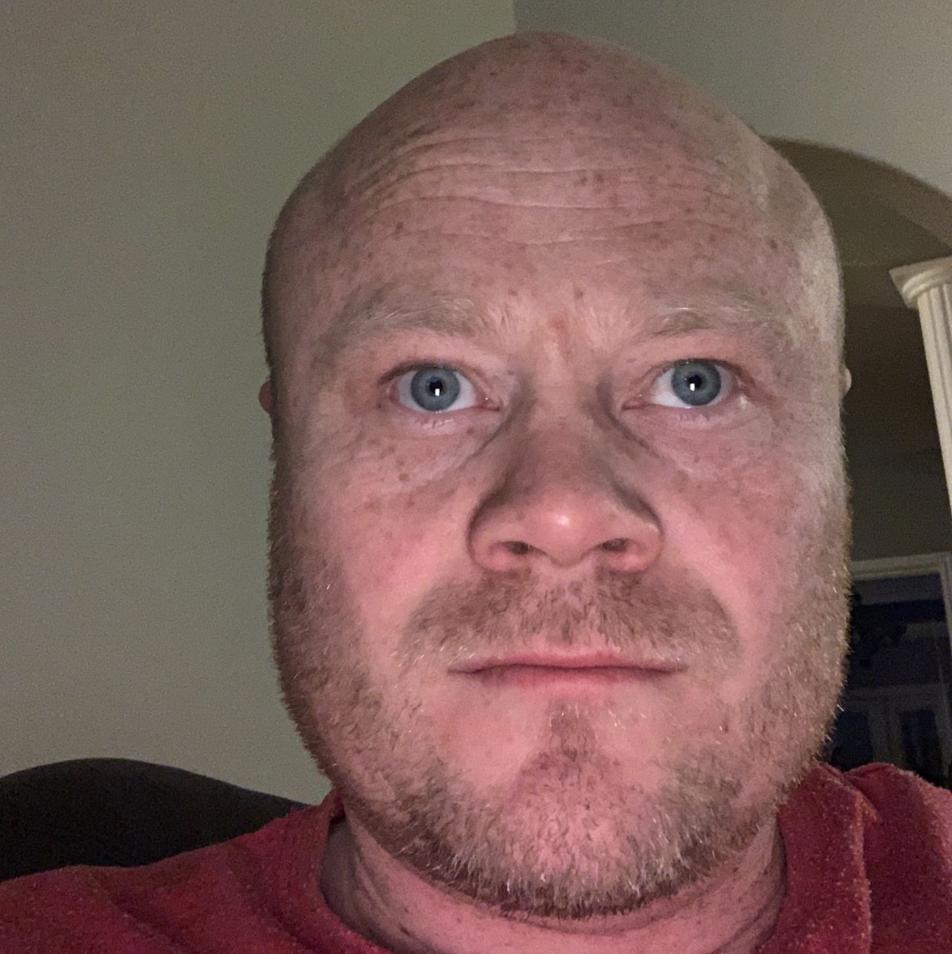 Profile of Ben Bergen