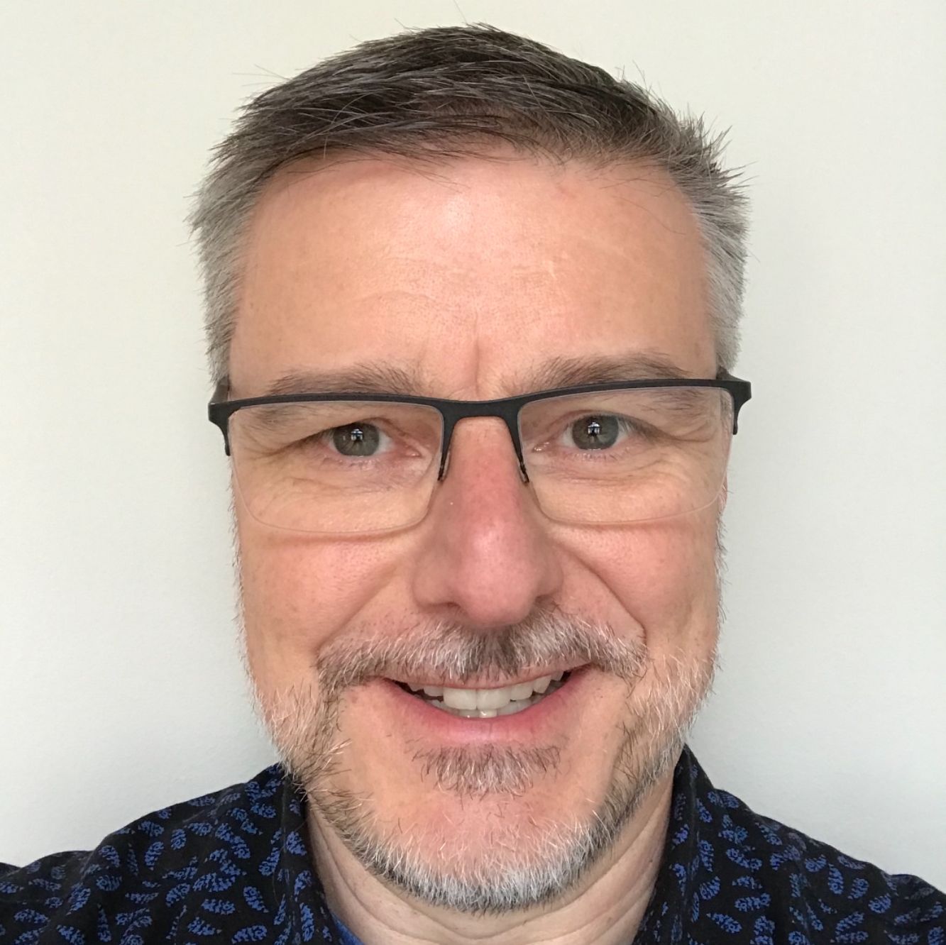 Profile of Michael Fandel