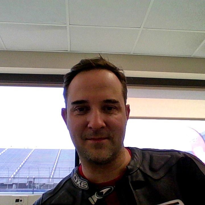 Profile of Rodolfo De Nardi