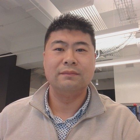 Profile of Tian Wang