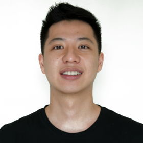 Profile of Joseph Wu