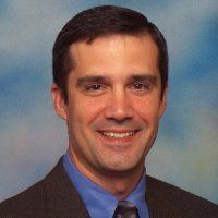 Profile of Tom Bernard