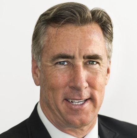 Profile of Kevin OConnor
