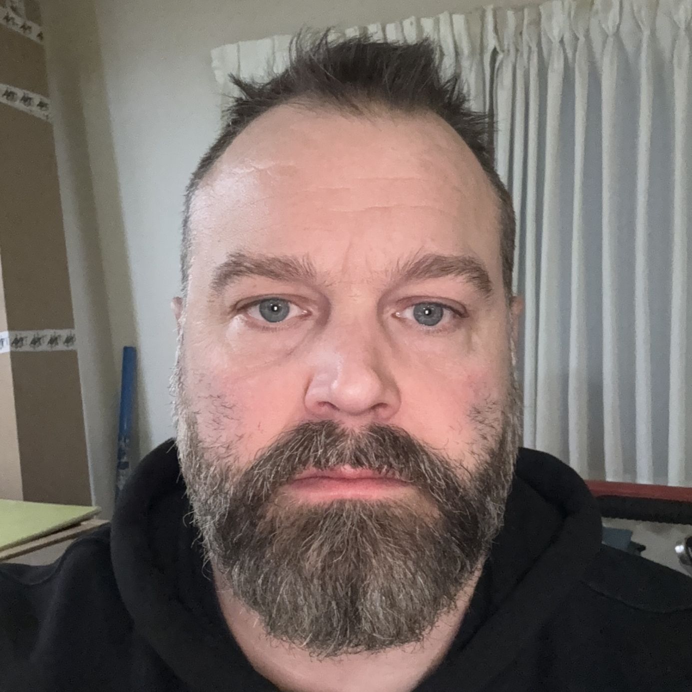 Profile of Jordan Bazylewski