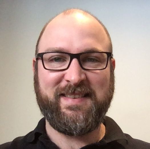 Profile of Jonathan Steinert