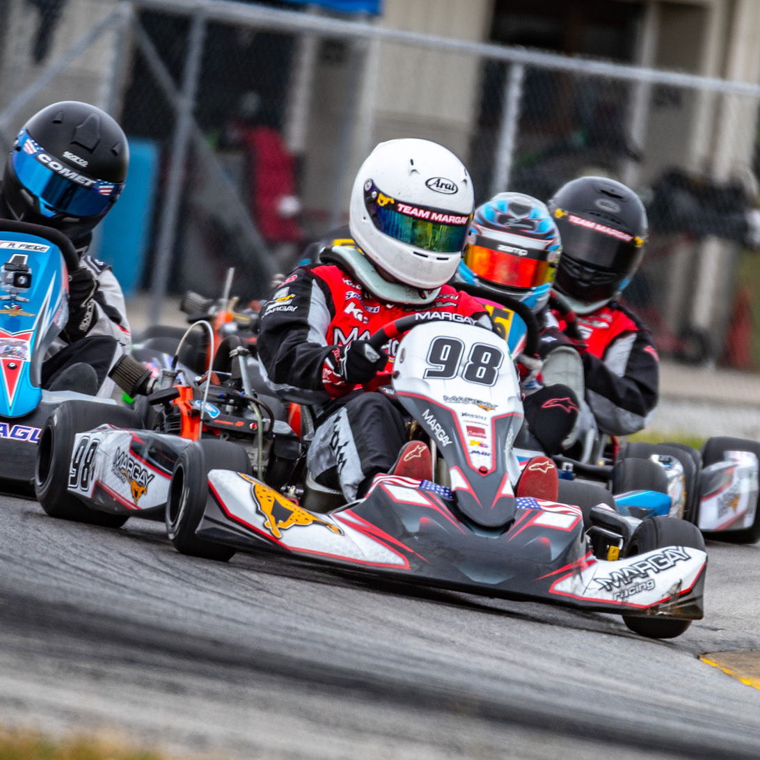 Profile of Sean Kennedy