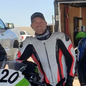 Profile of Jason Hays