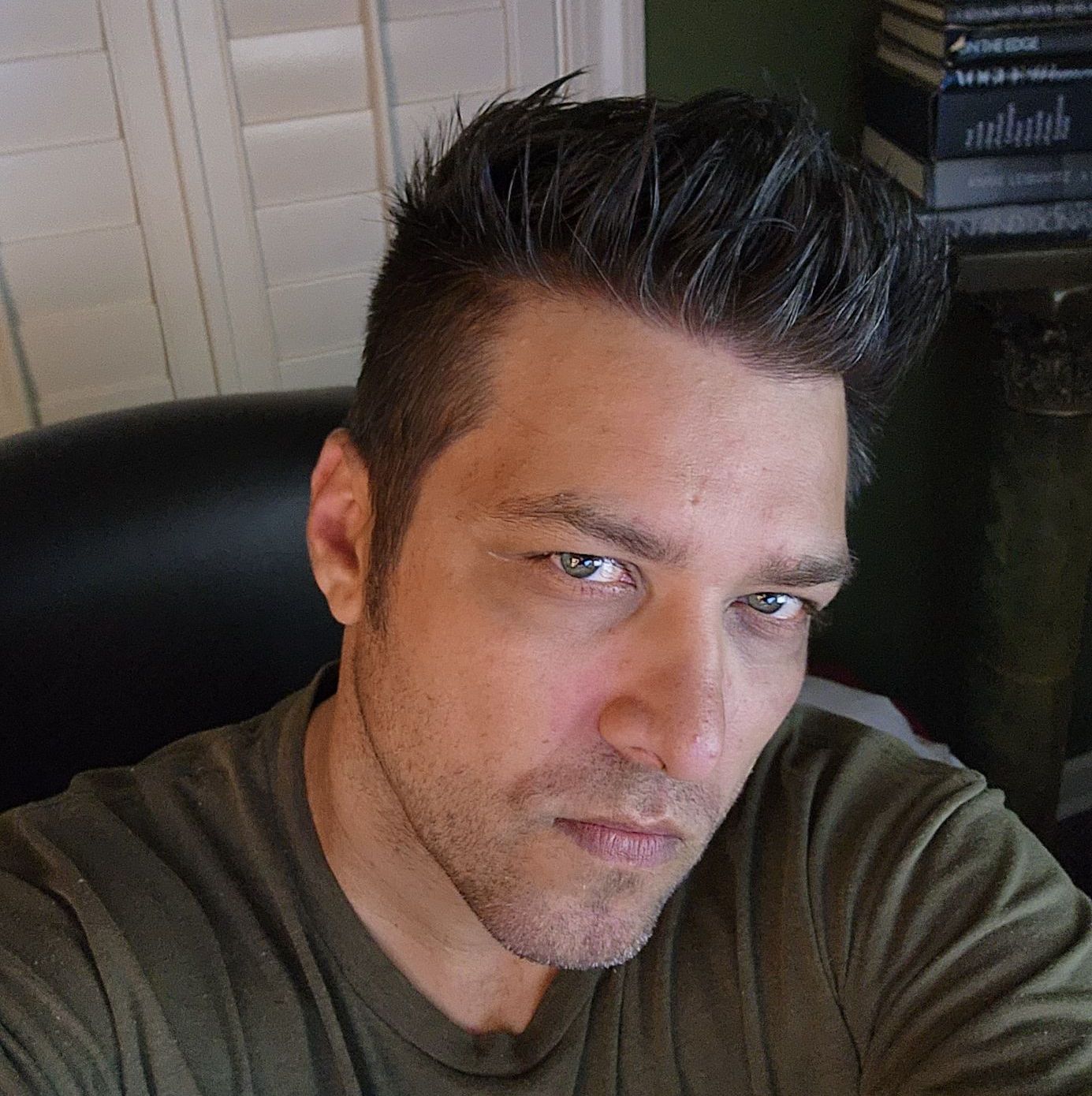 Profile of Petar Filipovic