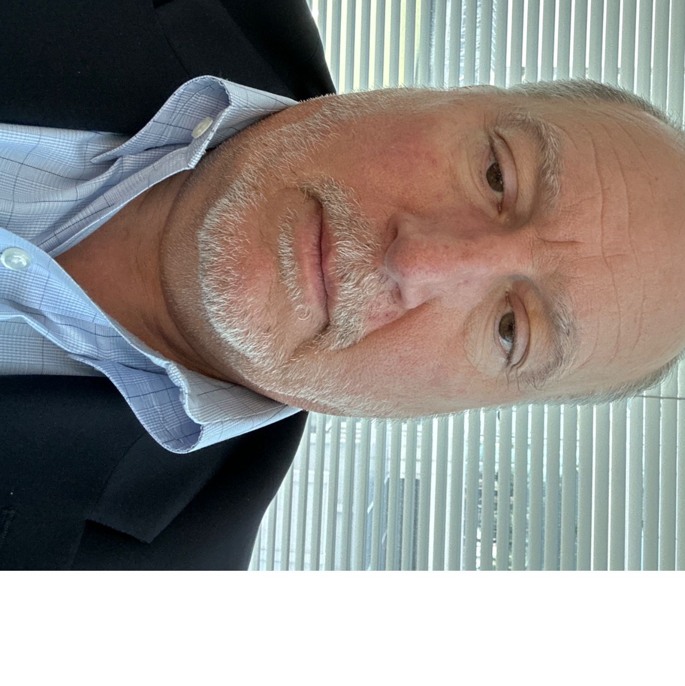 Profile of Frank Impagliazzo