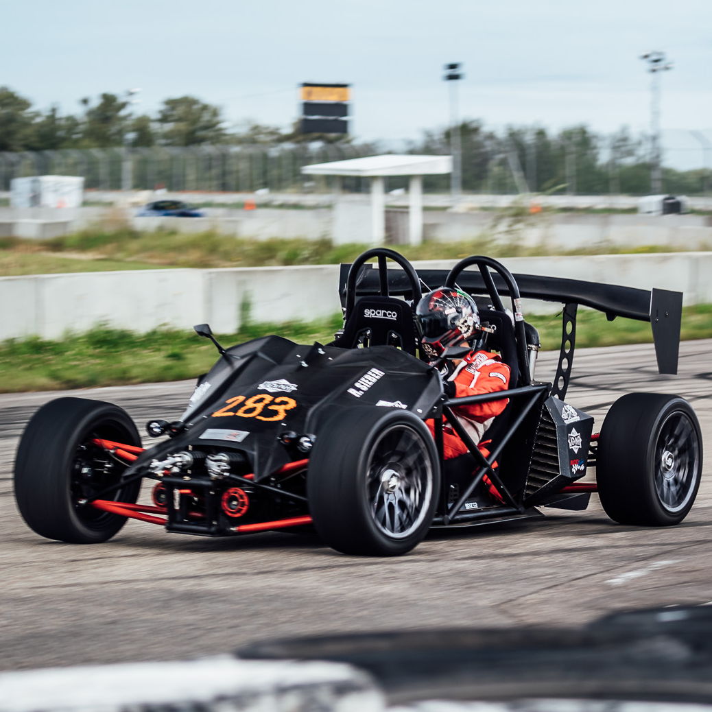 Profile of Roger Sieber