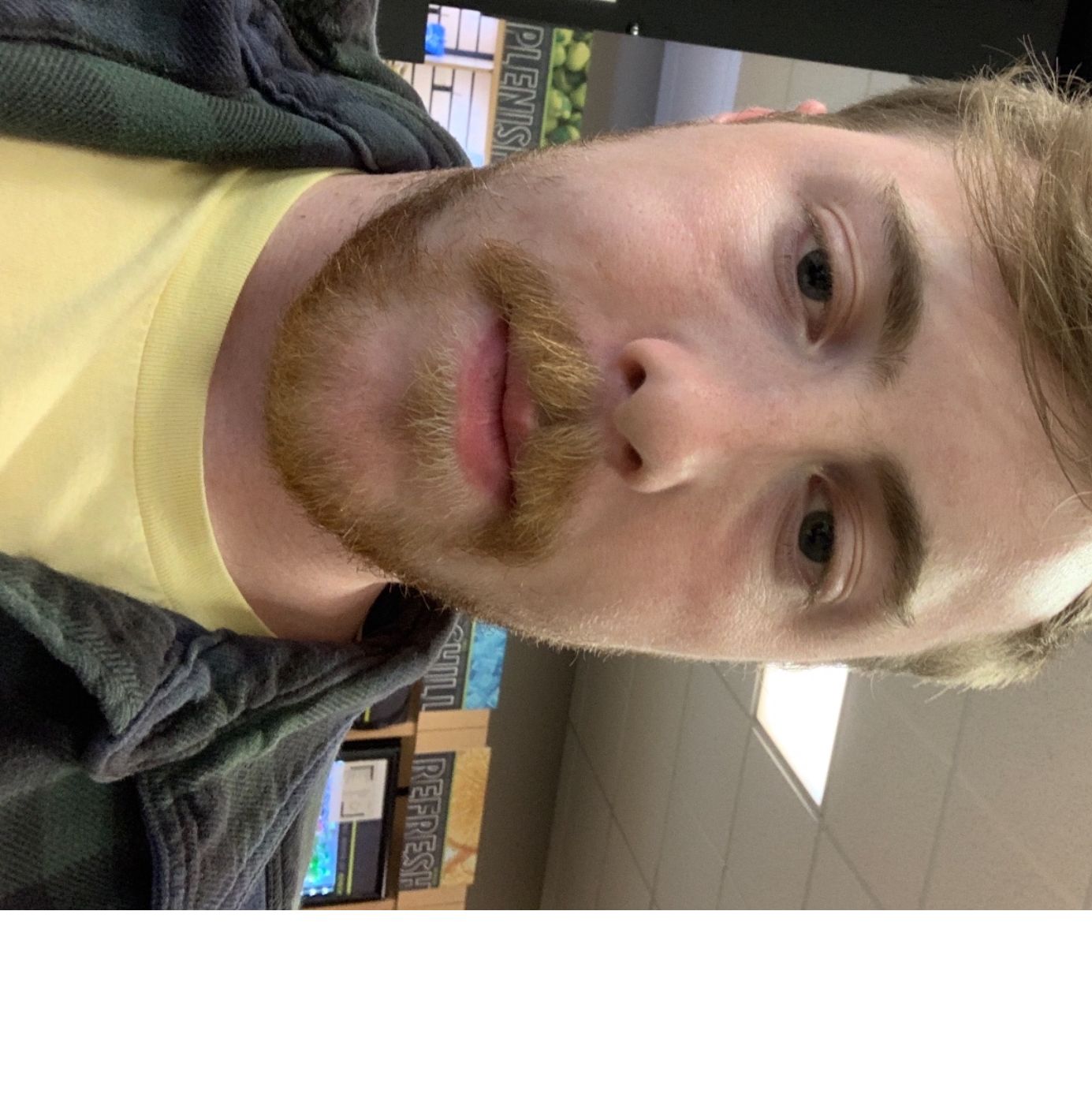 Profile of Jamison G