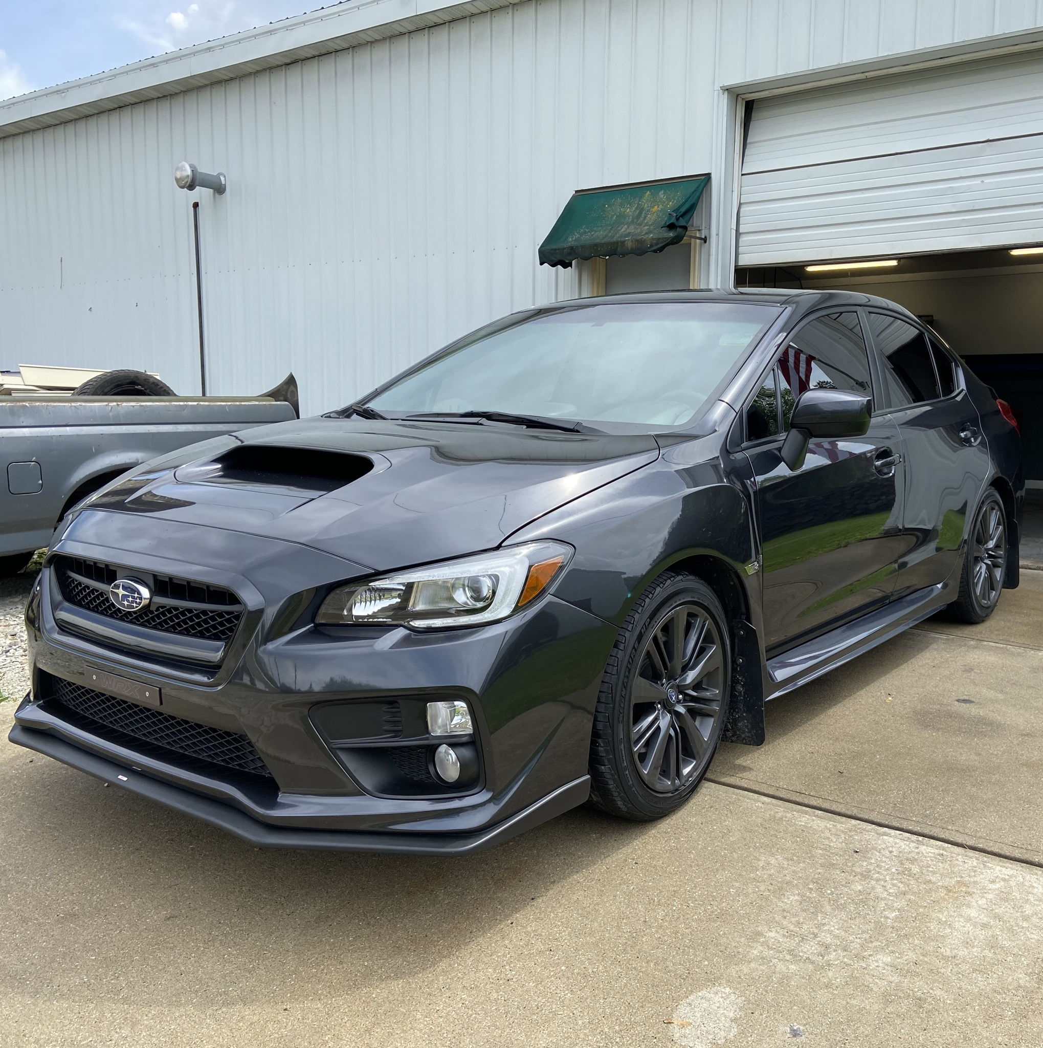 Profile of Sharon Hitch