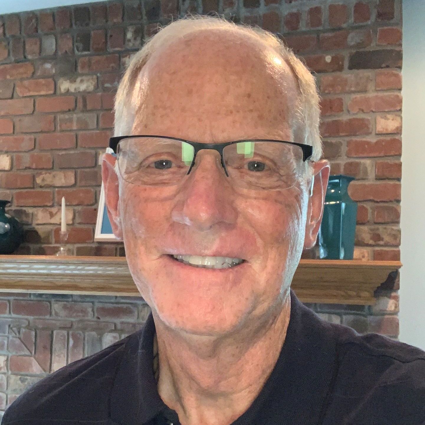 Profile of Scott Oliver