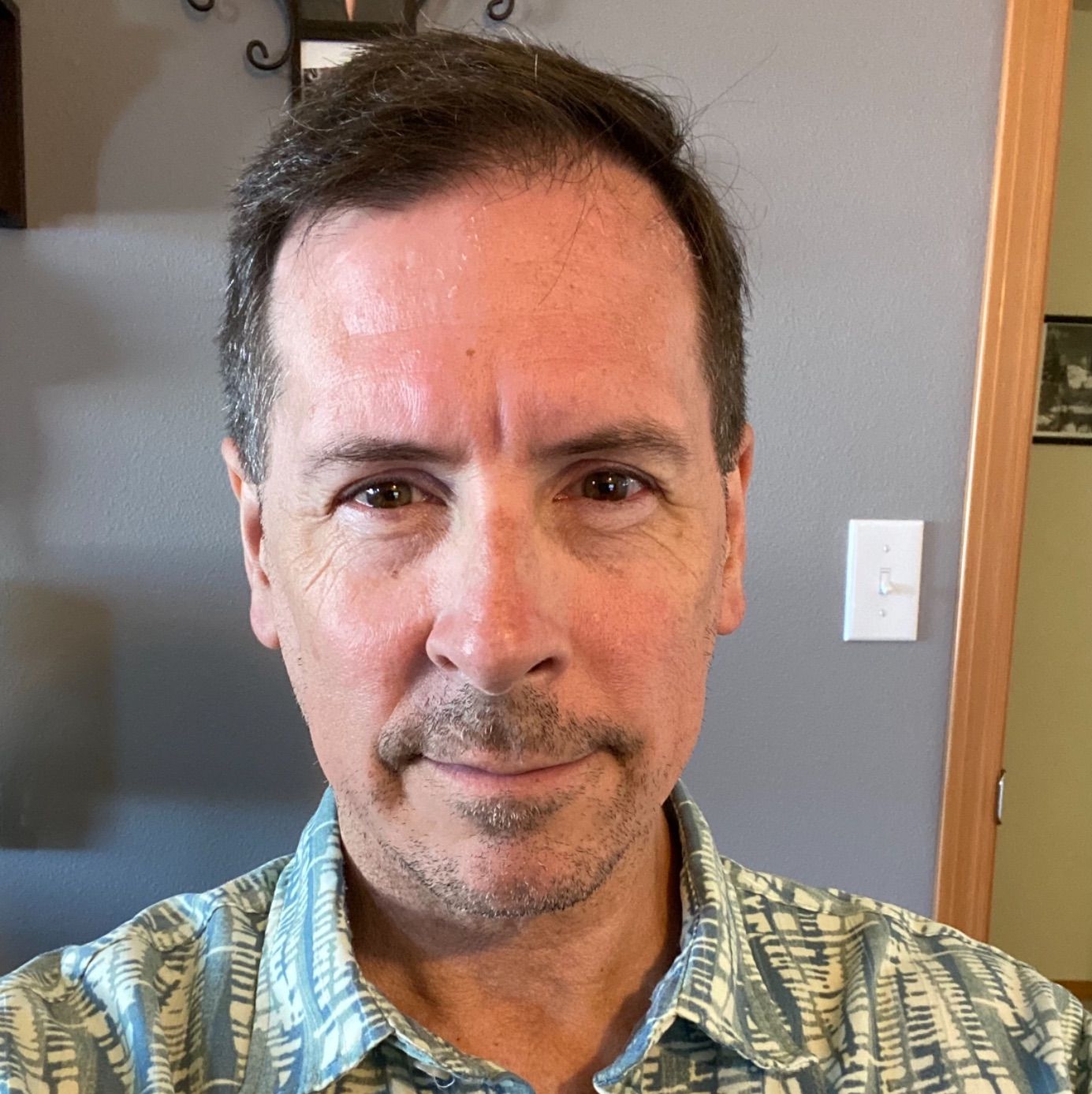 Profile of Steven Michaels