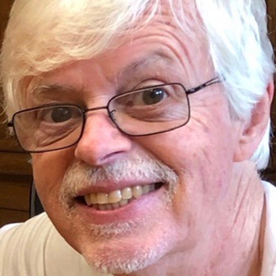 Profile of Jack Shaffer