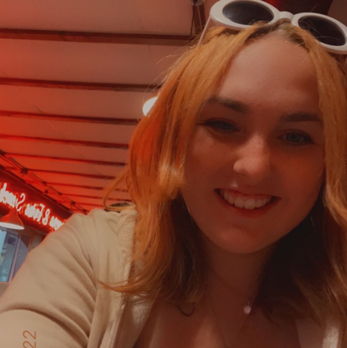 Profile of Anika Phinney