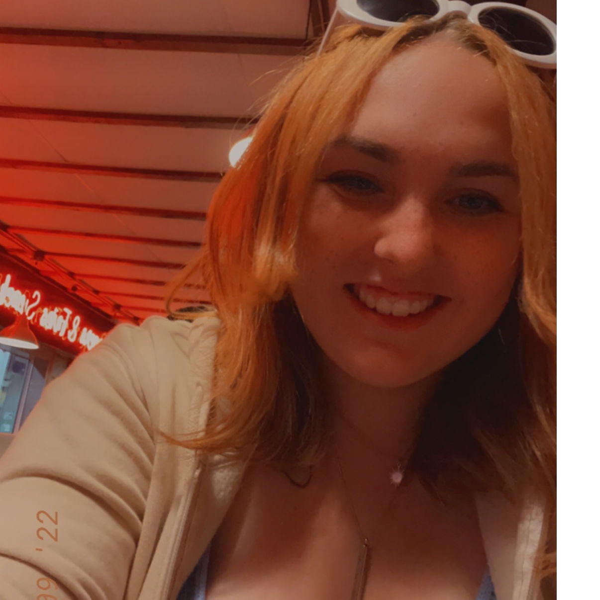 Profile of Anika Phinney
