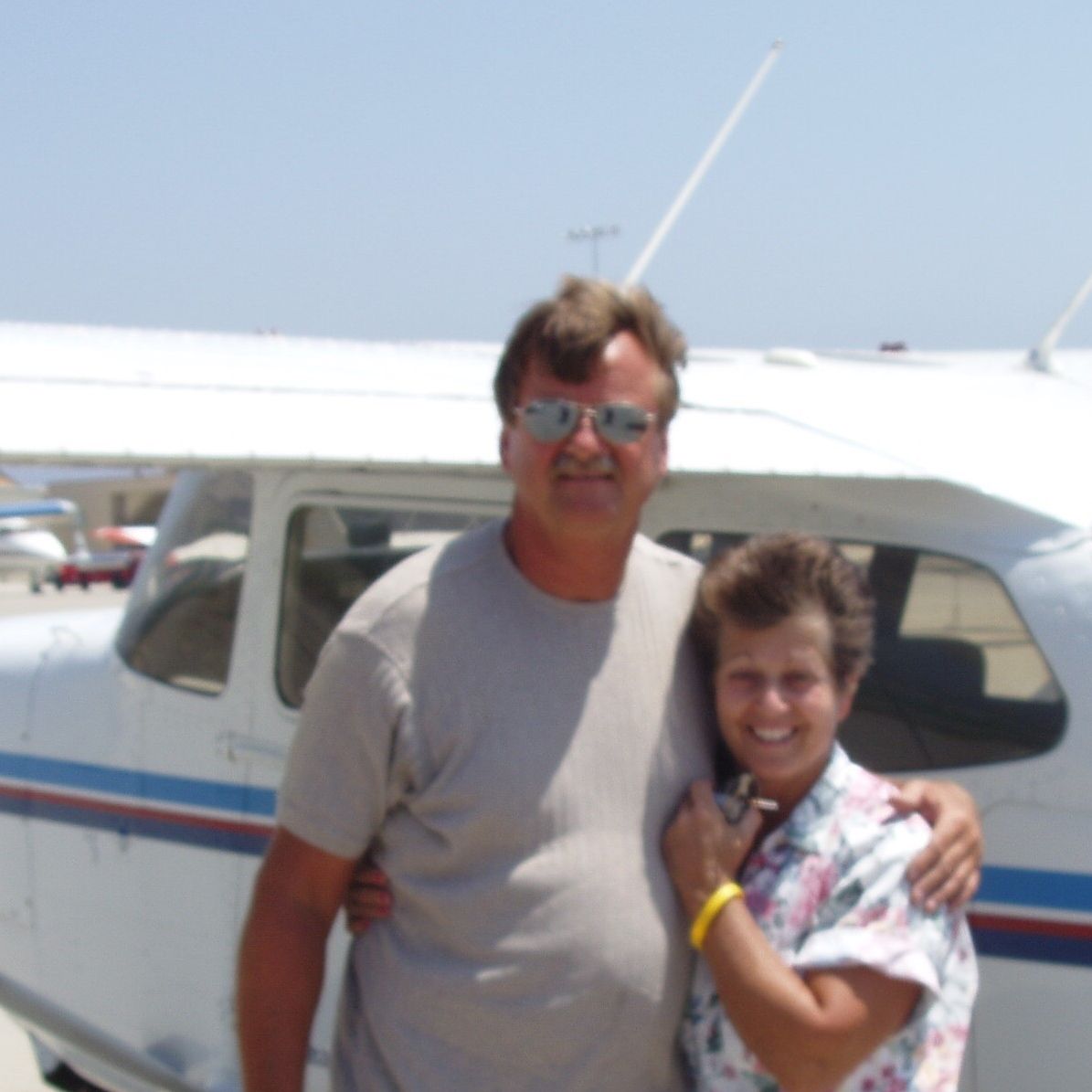 Profile of Karl Gruen