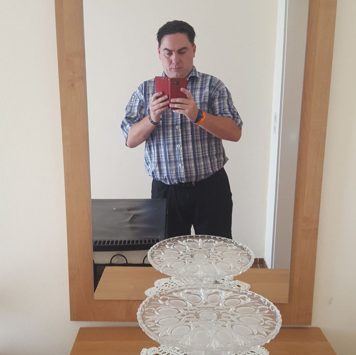 Profile of Thomas Gosewinkel