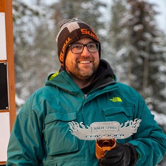 Profile of Bryan McCarthy