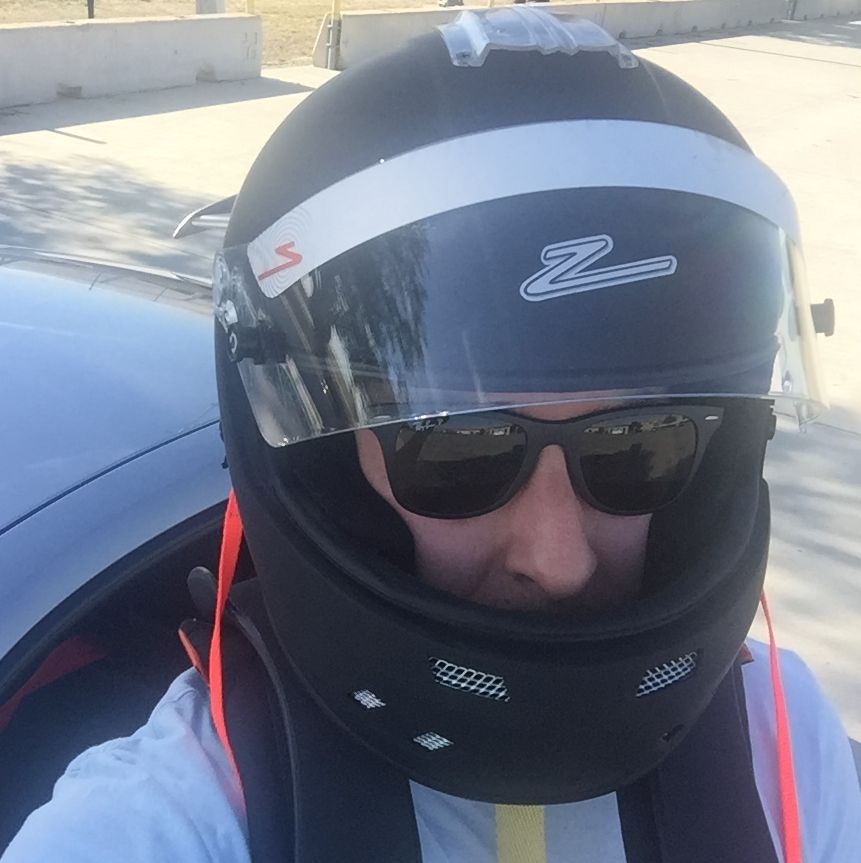 Profile of Danny Hart