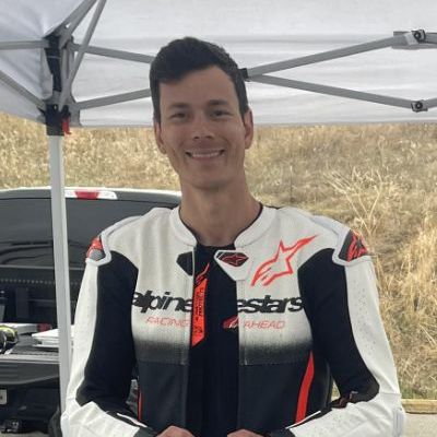 Profile of Nick Iacovacci