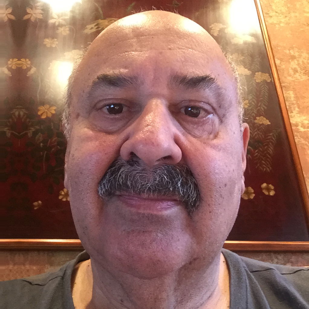 Profile of Carmine Dell Aquila