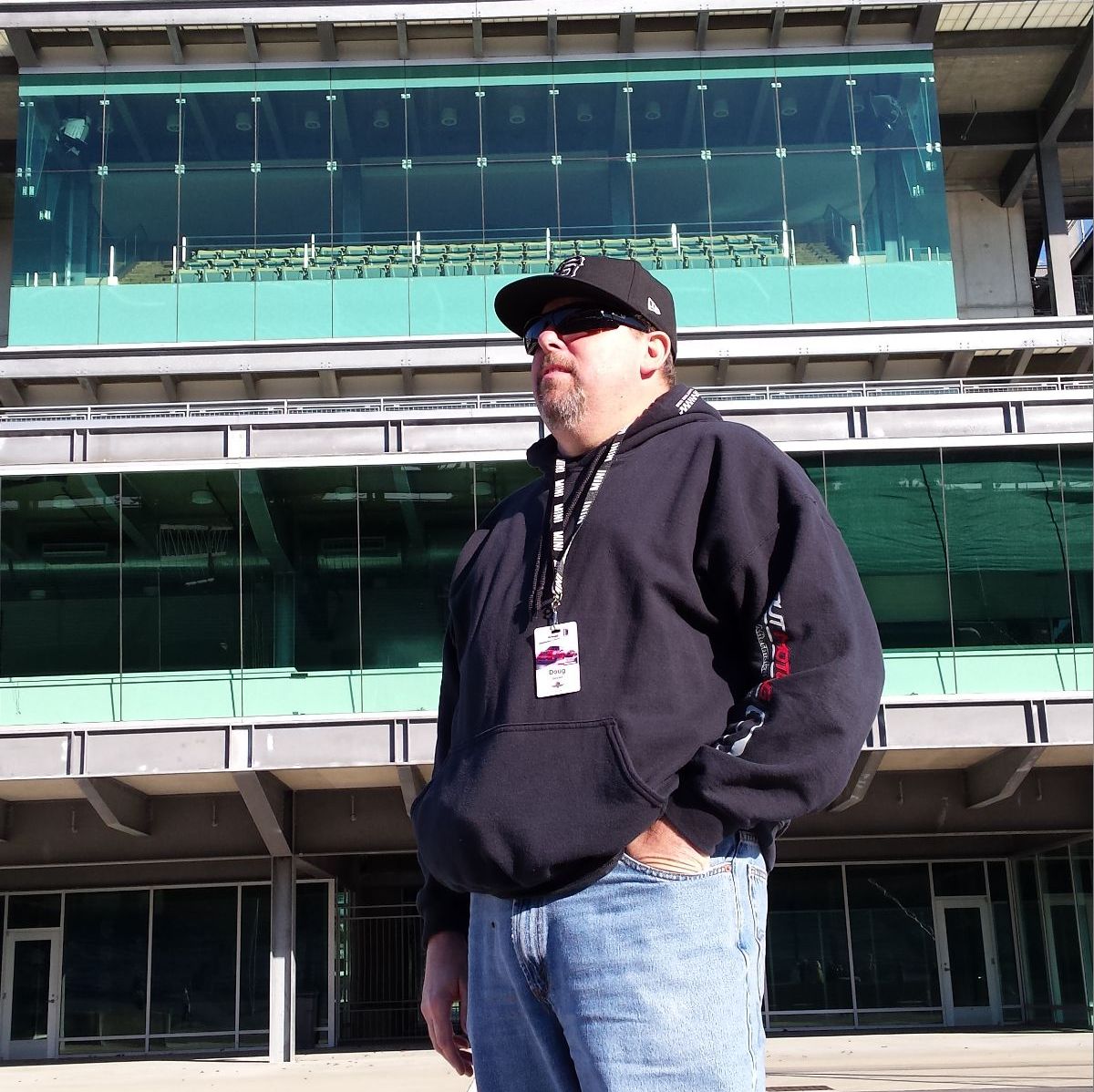 Profile of Douglas Bennett