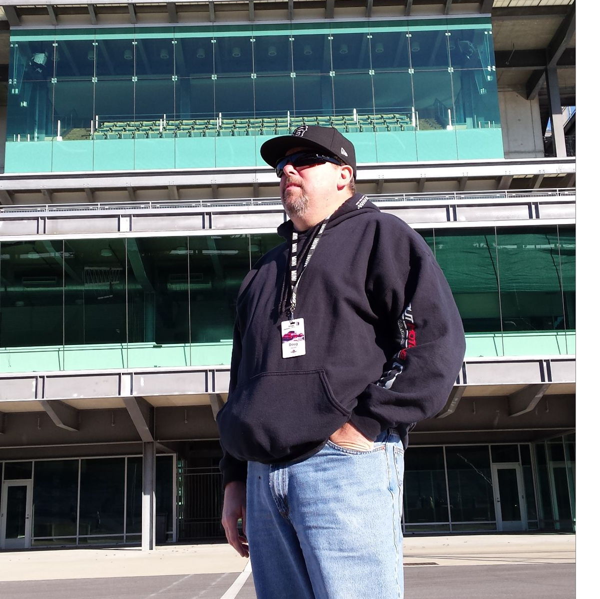 Profile of Douglas Bennett