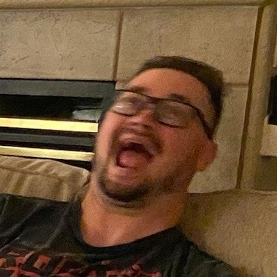 Profile of Darrek Olson