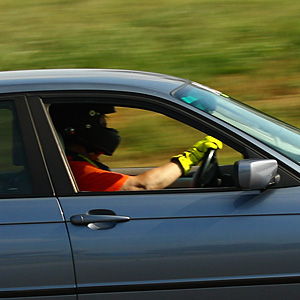 Profile of Scott Swanson