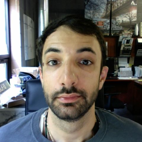 Profile of Joseph Riccio