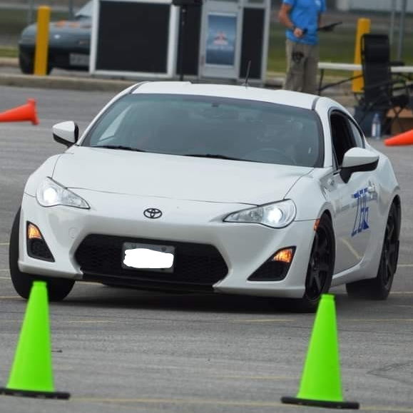 Profile of Christopher Knapp