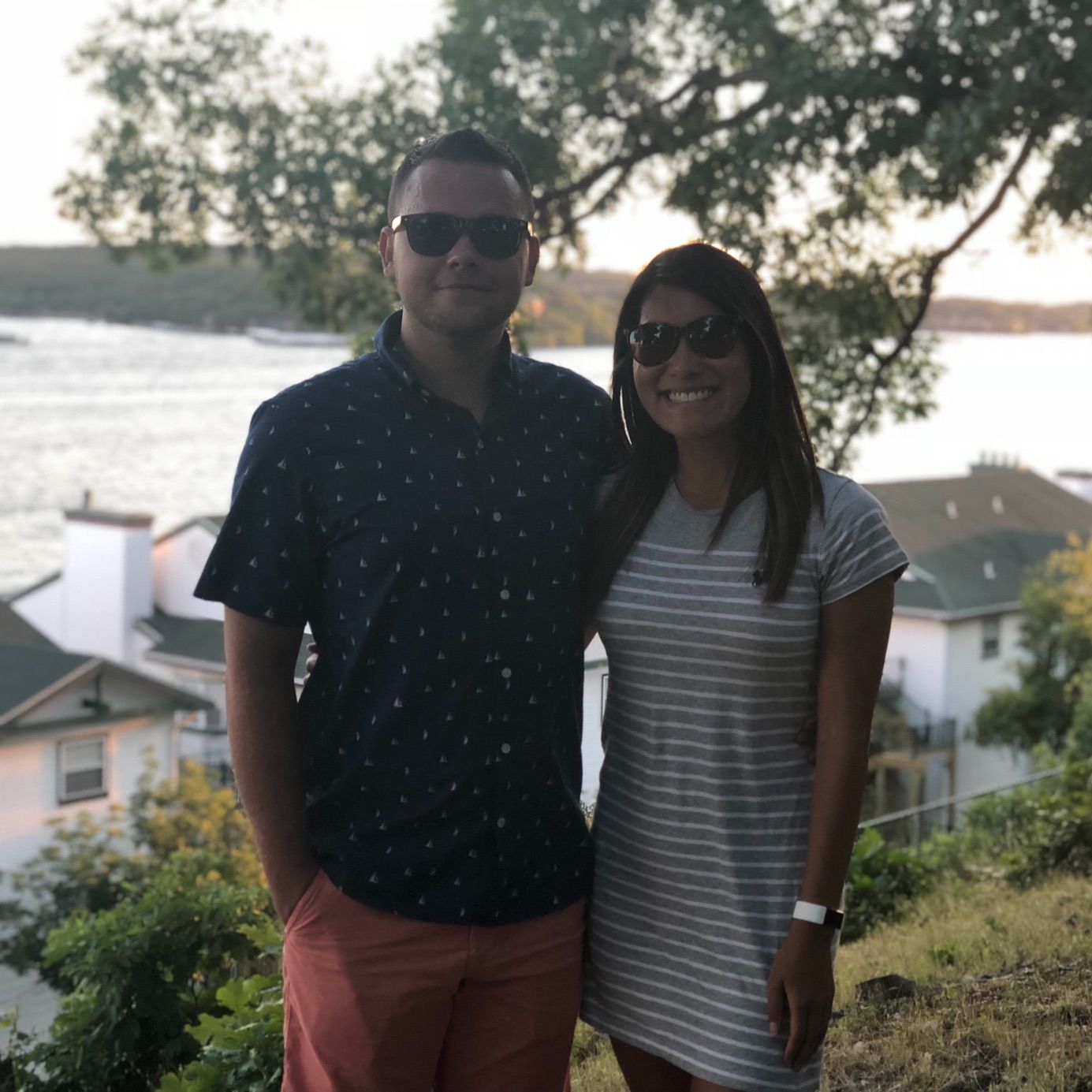 Profile of Reese Meyer