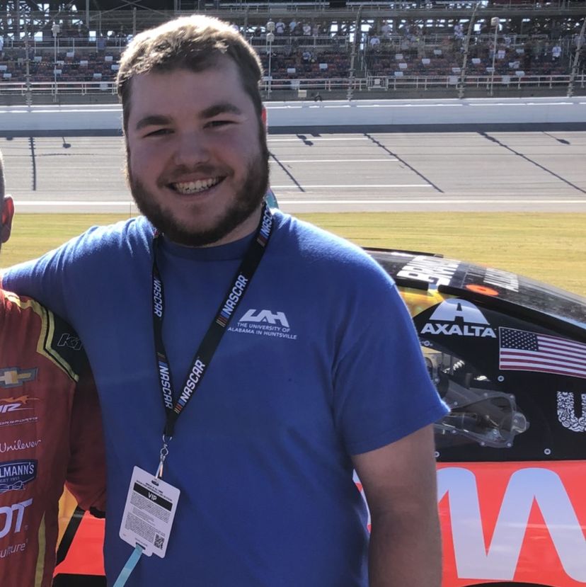 Profile of Carson Spires