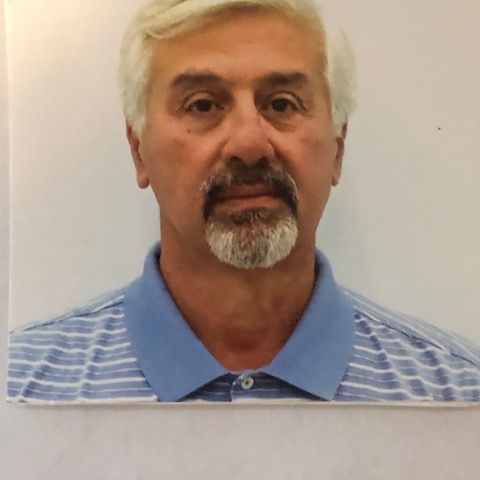 Profile of Vince Vaccaro