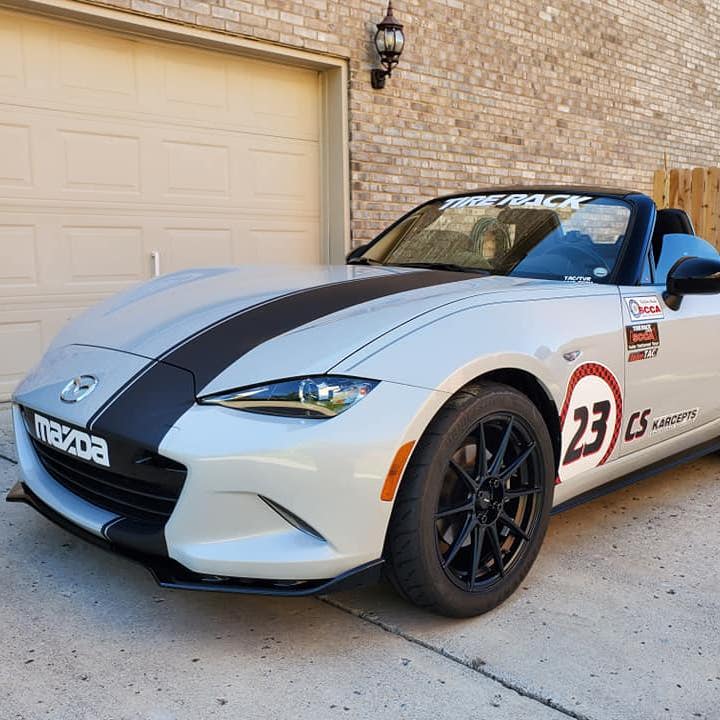 Profile of Steven Hickey