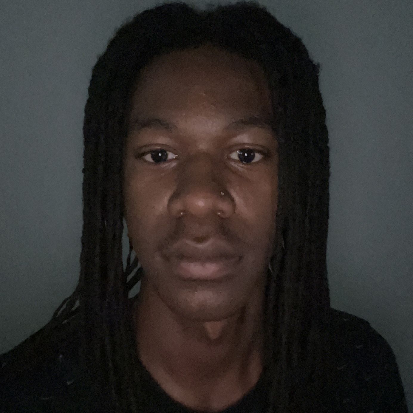 Profile of Devonte Parker