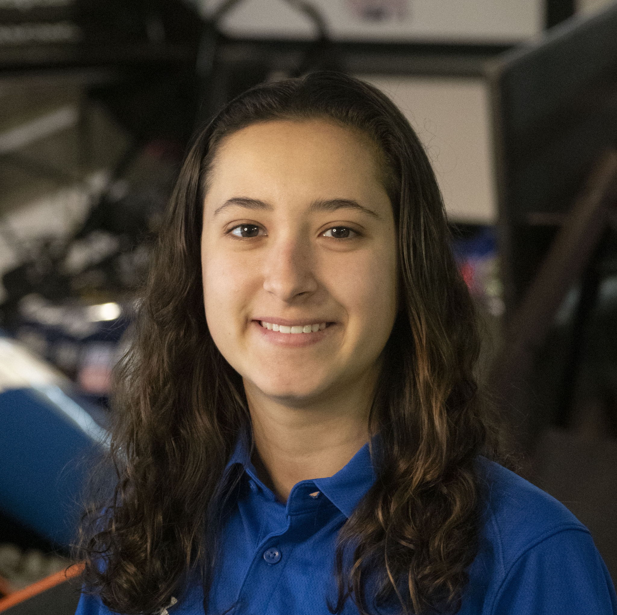 Profile of Kaylee Citarella