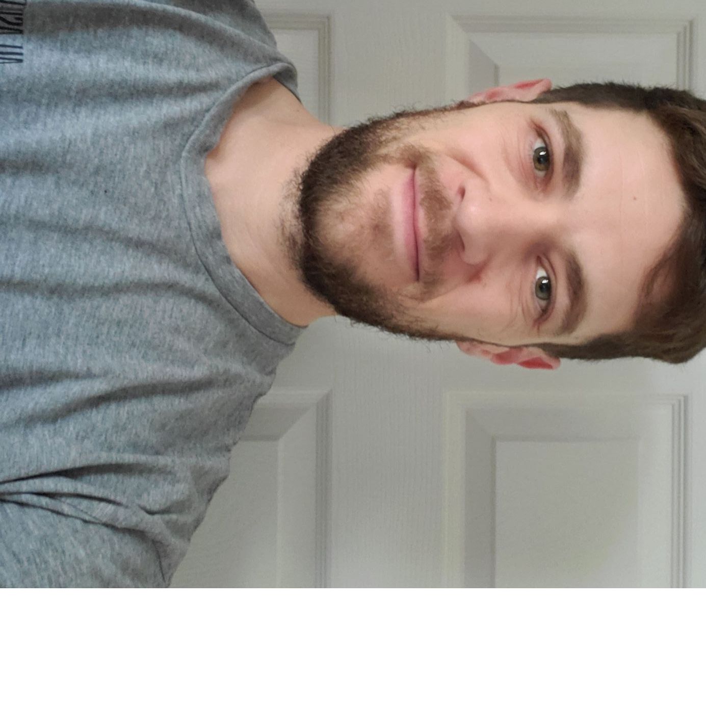 Profile of Trevor Jones