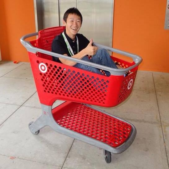 Profile of Kazuya Takahashi