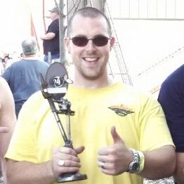 Profile of Jon Cowen